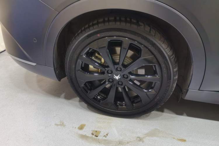 Used ARCFOX Alpha S 2022 HI Version Advanced Edition