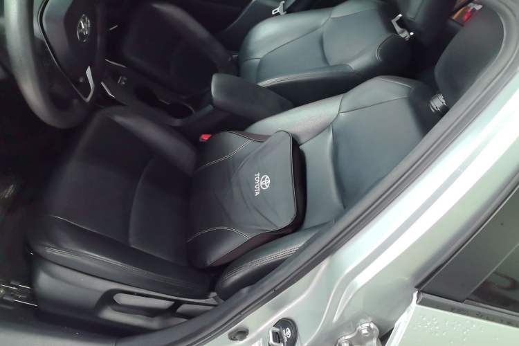 Used Toyota Corolla 2022 TNGA 1.5L CVT Pioneer Edition
