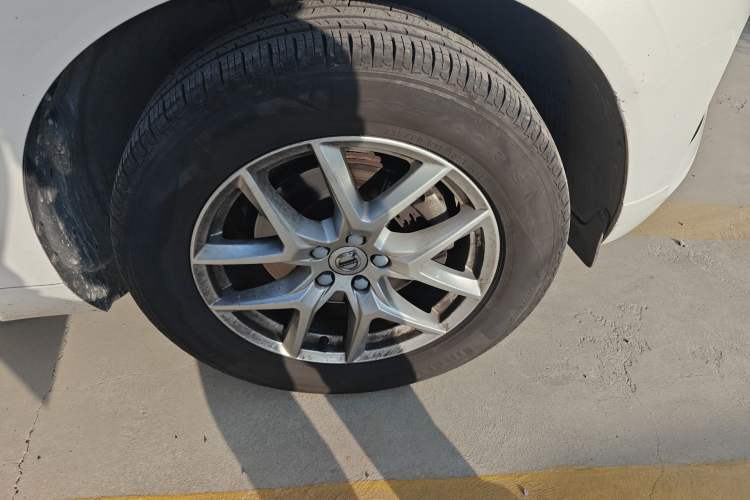 Used Volvo XC60 2019 T5 4x4 Smart Edition China V Standard