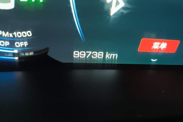 Used Cadillac CT6 2019 28T Luxury Model
