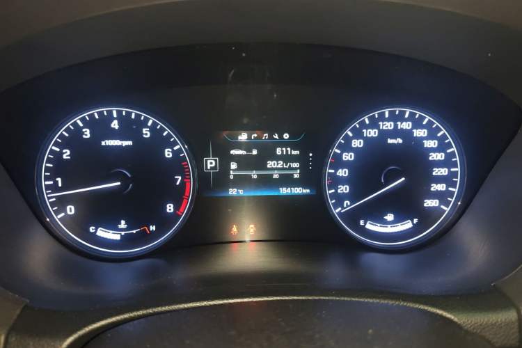 Used Hyundai Genesis 2015 3.0GDi Four-Wheel Drive Luxury Edition
