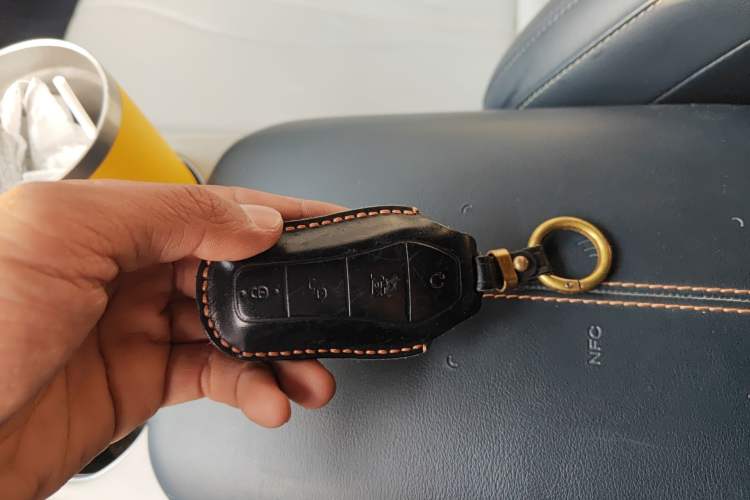 Used BYD Song PLUS New Energy 2024 HONOR Edition DM-i 110km Flagship Model
