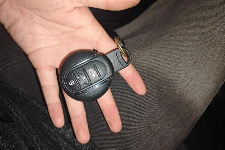 Used MINI 2020 1.5T COOPER Classic Edition
