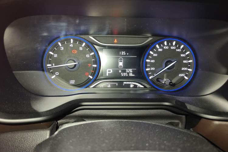 Used GAC Trumpchi GS3 2017 200T Automatic Elite Edition