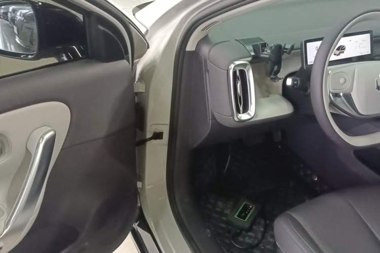 Used Leapmotor B01 2025 550 Enjoyment Edition