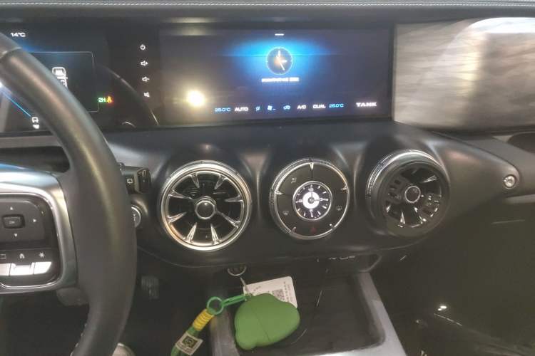 Used Tank 300 2021 Off-Road Edition 2.0T Conqueror