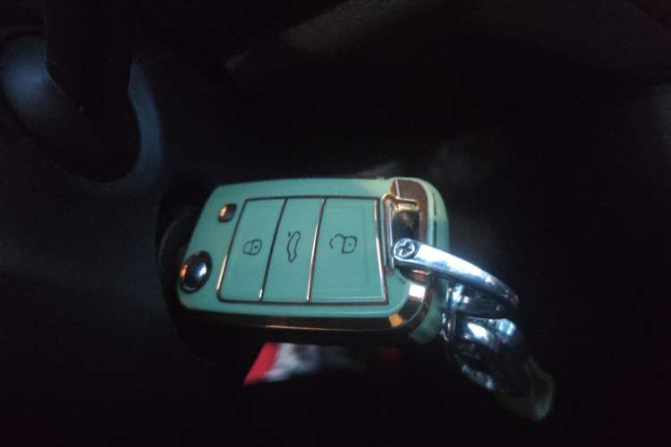 Used Volkswagen Bora 2021 1.5L Automatic Comfort Smart Connect Edition
