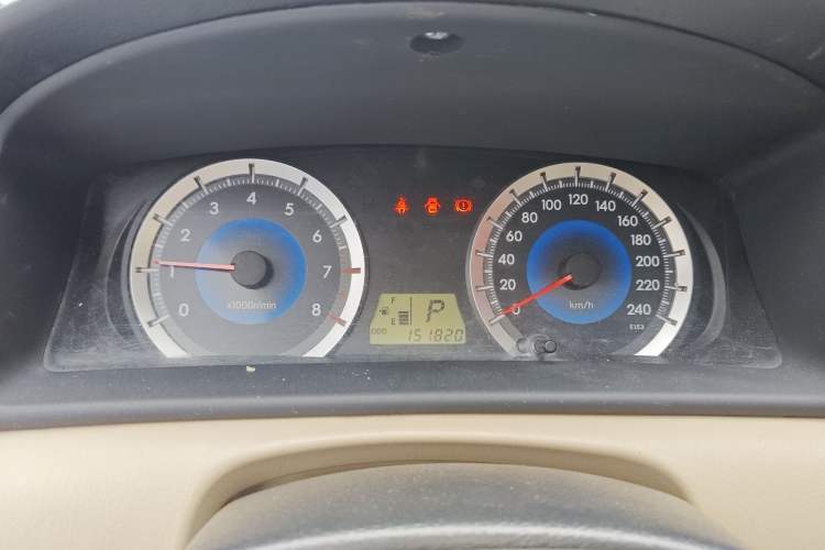 Used Toyota Corolla EX 2013 1.6L Automatic Luxury Edition