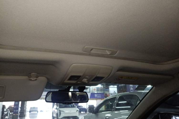 Used Mazda Atenza 2018 2.0L Blue Sky Luxury Edition China V Standard