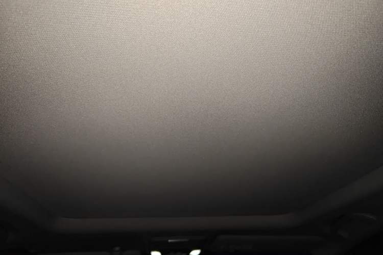 Used Honda Breeze 2021 240TURBO CVT Two-Wheel Drive Smart Enjoyment Version
