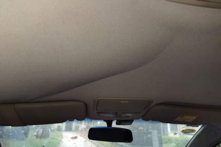 Used Geely Auto Classic Emgrand 2012 Sedan 1.5L Manual Chao Yue Huimin Model
