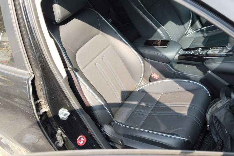 Used Honda HR-V 2023 240TURBO Jingrui Edition