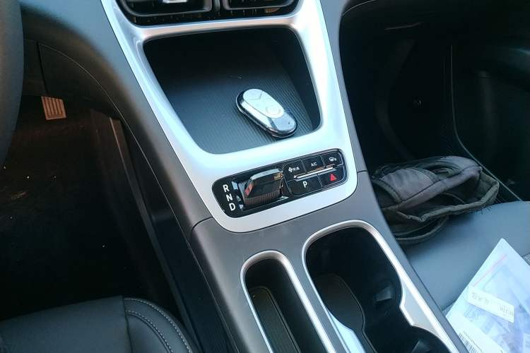 Used Geely Galaxy Geome 2026 Model 310km Youth Edition
