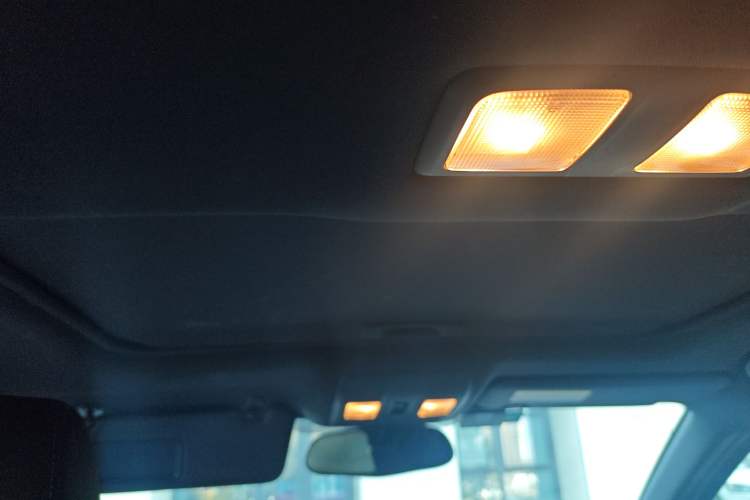 Used Mazda CX-4 2018 2.0L Automatic Two-Wheel Drive Blue Sky Exploration Version China V Standard