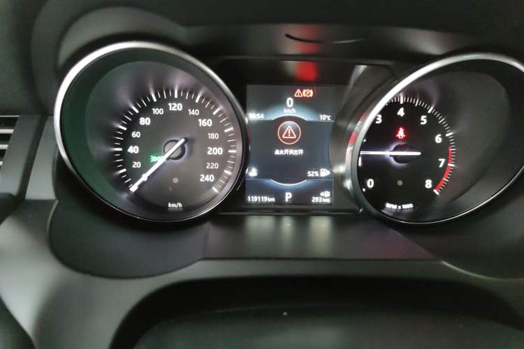 Used Land Rover Range Rover Evoque 2016 2.0T SE Smart Glow Edition