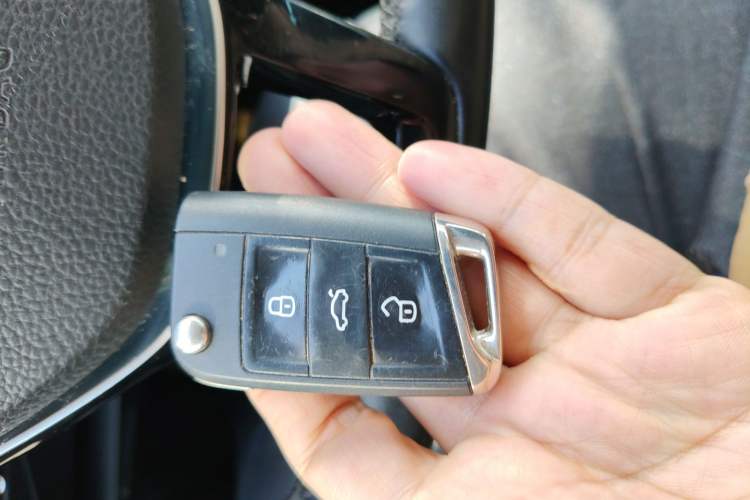 Used Volkswagen Tiguan 2017 330TSI All-Wheel-Drive Innovation Model