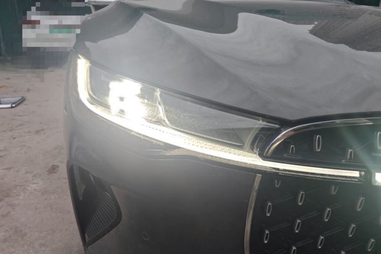 Used Lincoln Z 2024 2.0T Prestige Edition