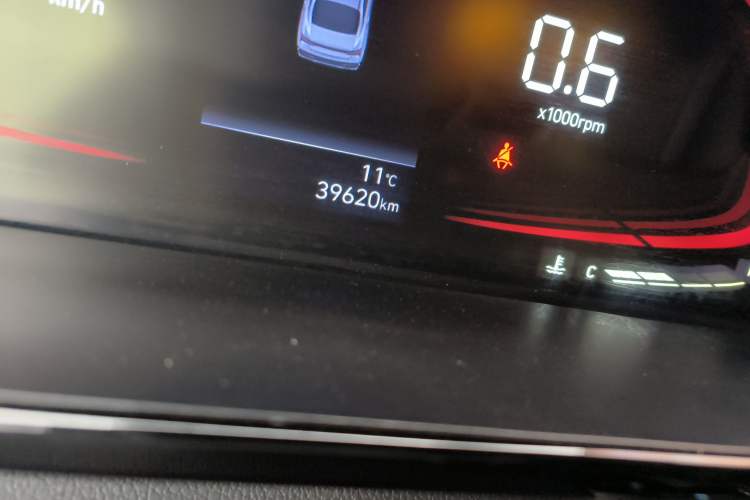 Used Hyundai Elantra 2023 1.5L CVT GLX Elite Edition
