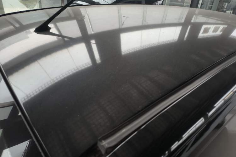 Used BAW Yuanbao 2022 Yue Meng Edition
