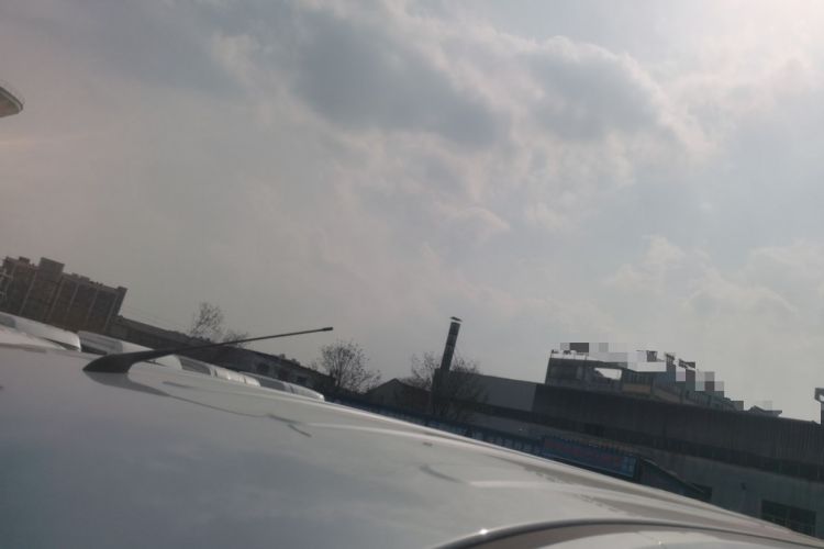 Used Wuling Yangguang 2024 300KM Comfort Version Passenger Van 75kW