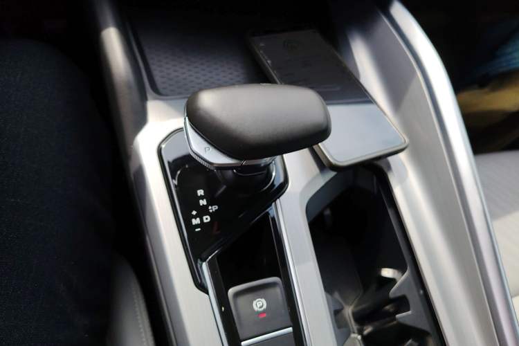 Used Geely Auto Preface 2021 Revised Version 2.0TD Luxury Edition