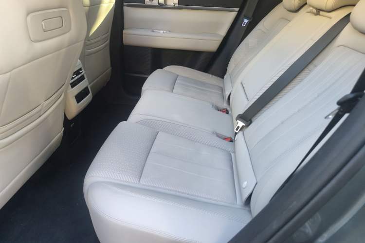 Used Formula Leopard Tai 7 2025 Model 190 km Four-Wheel Drive Ultra Edition