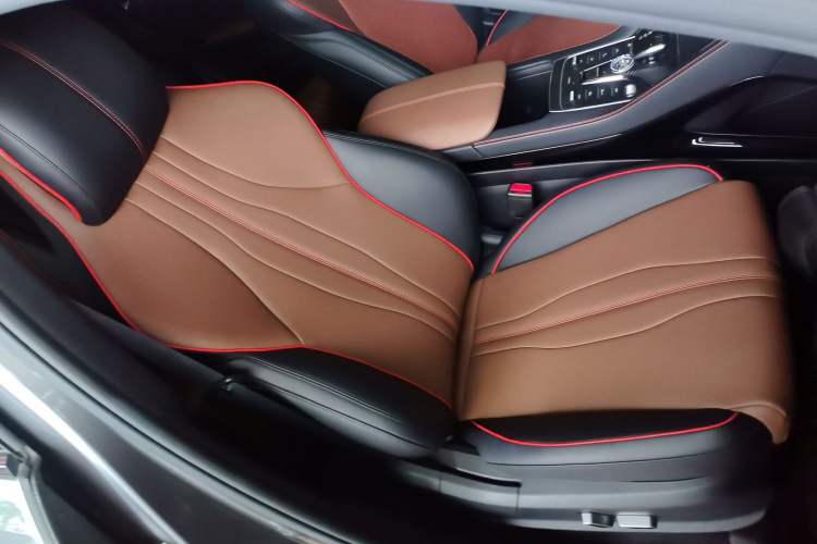 Used BYD Song PLUS 2020 1.5T Automatic Flagship Edition