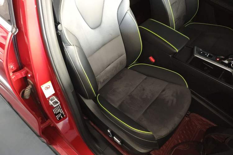 Used Haval LHERY 2021 GT Edition 1.5T Platinum Rabbit
