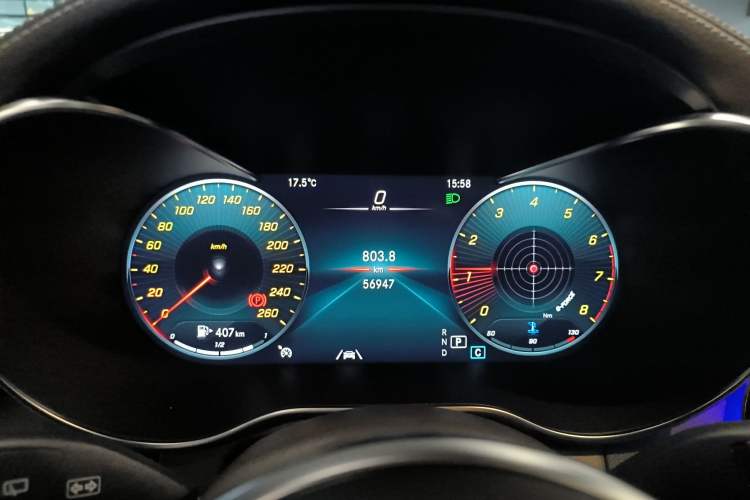 Used Mercedes-Benz GLC 2022 GLC 300 L 4MATIC Dynamic Model