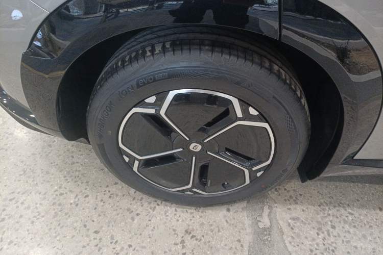 Used Xiaomi Auto YU7 2025 Ultra-Long Range Rear-Wheel Drive Version