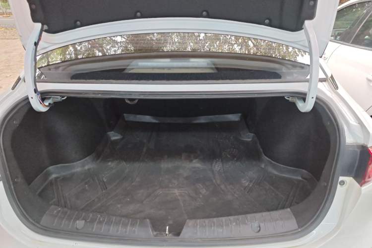 Used AION S 2023 Meizu 580 Lithium Iron Phosphate
