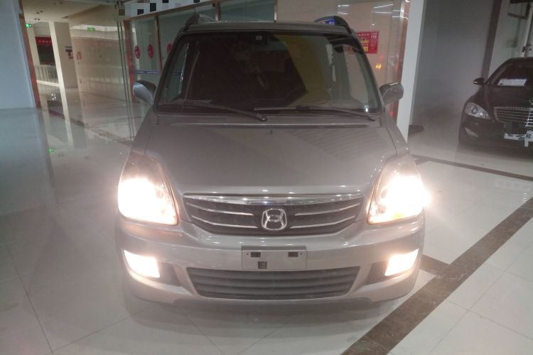 Used Suzuki Wagon R X5 2015 1.4L Flagship Model China V Standard