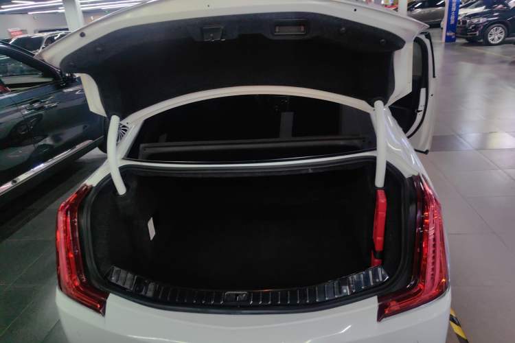 Used Cadillac XTS 2018 28T Tech Edition