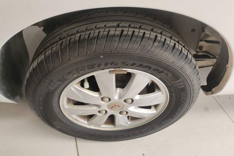 Used Wuling Hongguang 2014 1.5L S Standard Version