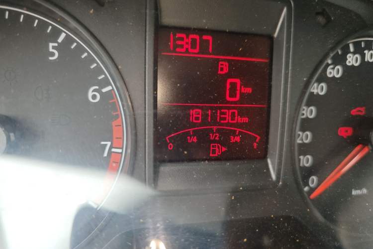 Used Volkswagen Jetta 2015 1.6L Manual Comfort Model
