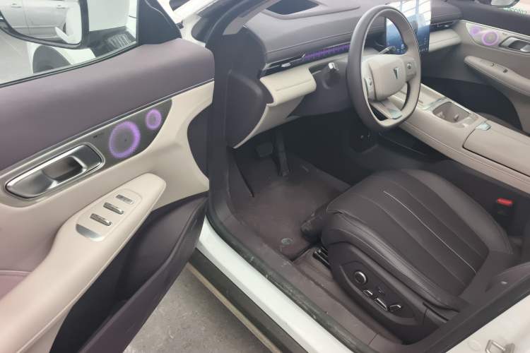 Used Deepal S07 2026 230Ultra with Huawei Qiankun ADS SE Edition
