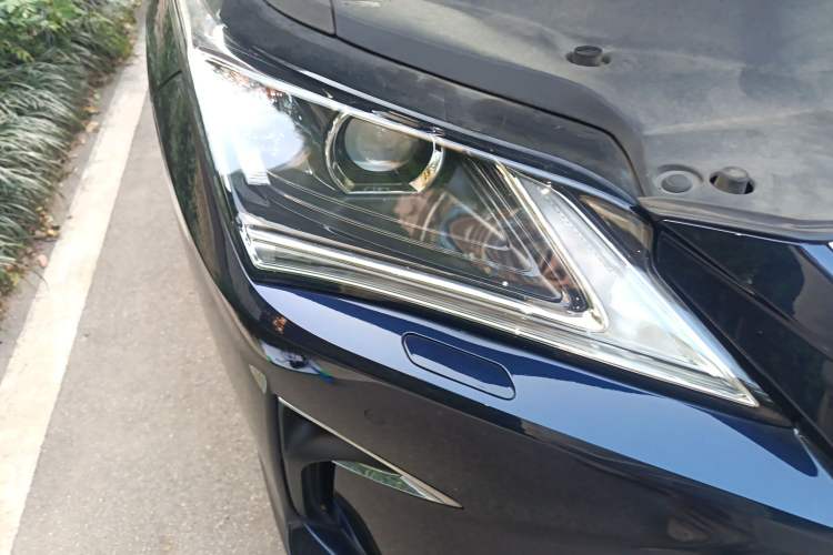 Used Lexus RX 2016 300 Two-Wheel Drive Elite Version China V Standard