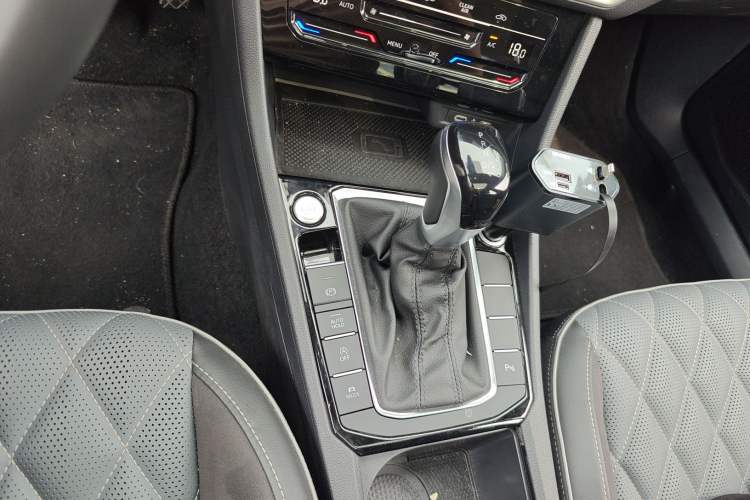 Used Volkswagen Sagitar 2023 300TSI DSG Excellence Edition