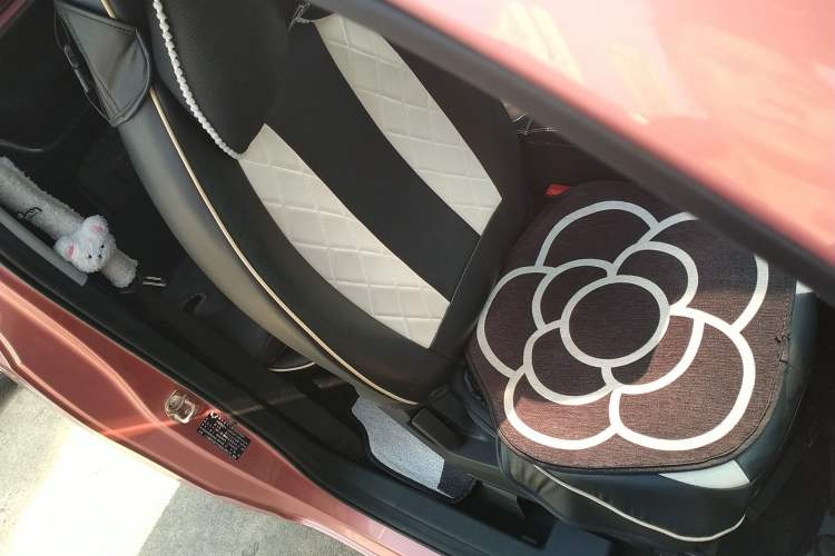 Used Wuling Hongguang MINIEV 2020 Enjoyment Model Lithium Iron Phosphate