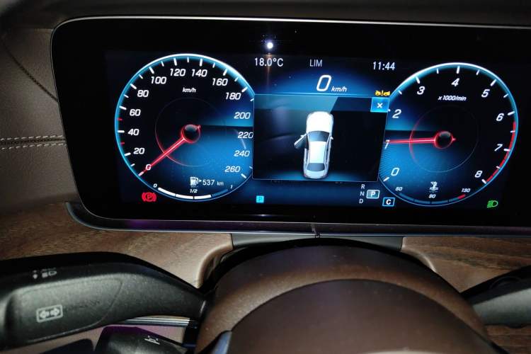 Used Mercedes-Benz E-Class 2023 Updated E 300 L Luxury Edition
