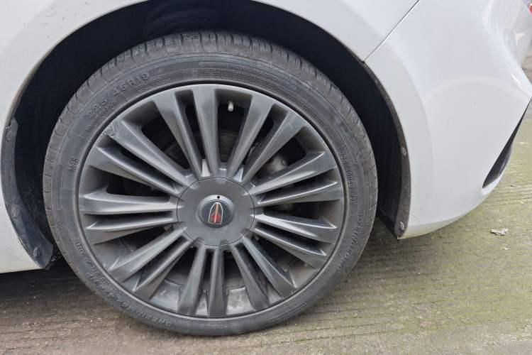 Used Hongqi H5 2020 1.5T DCT Flagship Edition