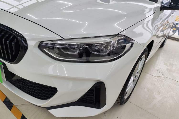 Used BMW 1 Series 2021 Revised 120i M Sport Night Edition