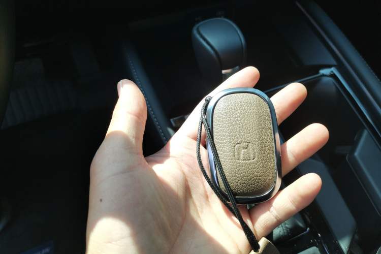 Used Honda Accord 2025 260TURBO Prestige Edition