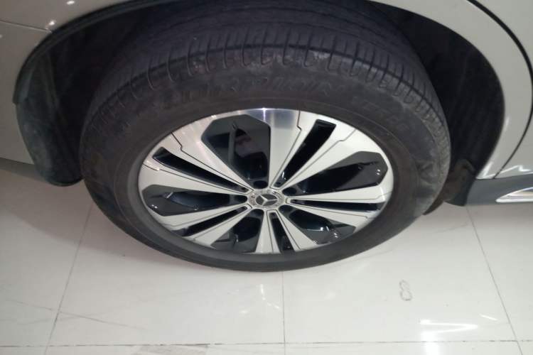 Used Mercedes-Benz EQC 2021 EQC 350 4MATIC