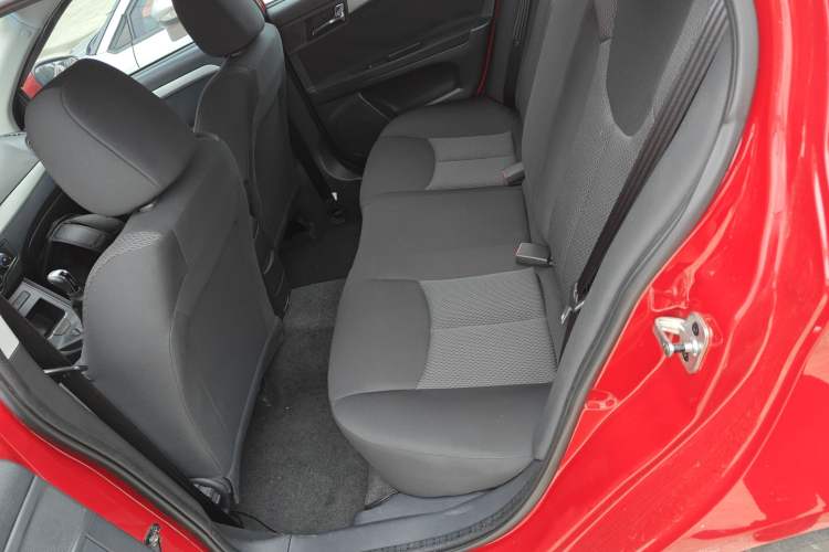 Used Roewe 350 2014 1.5L Manual Xunchi Edition
