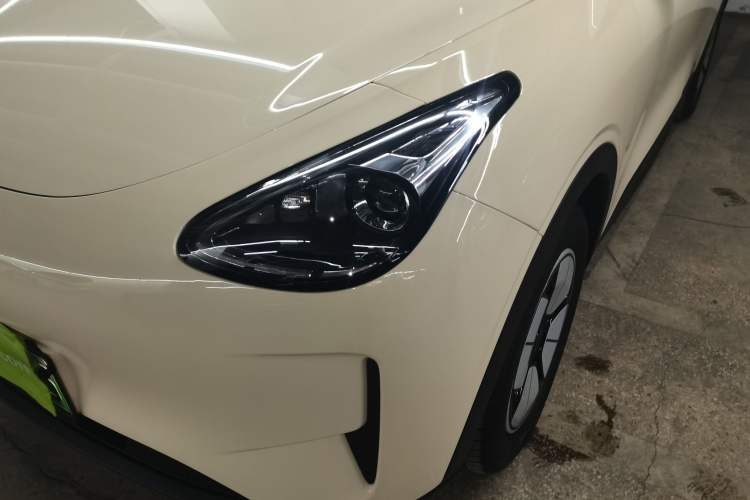 Used Geely Galaxy Geome 2025 310km Youth Edition
