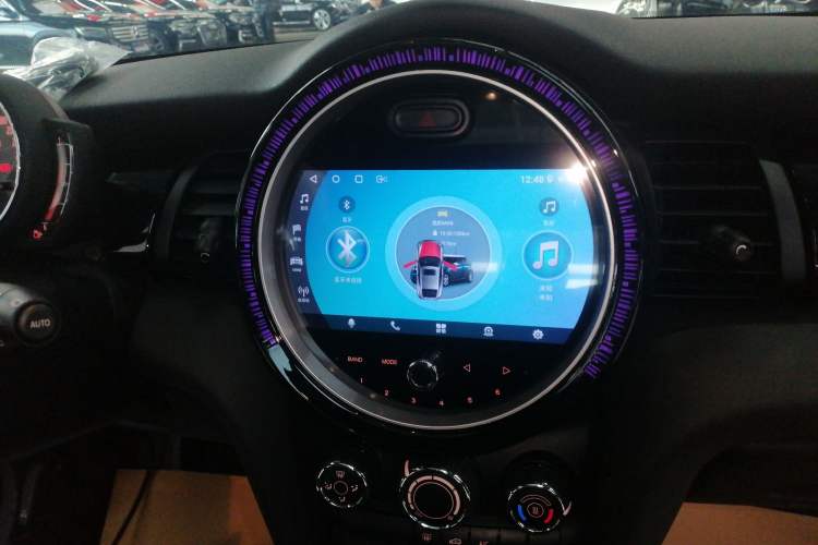 Used MINI MINI 2018 1.5T ONE PLUS Five-Door Edition
