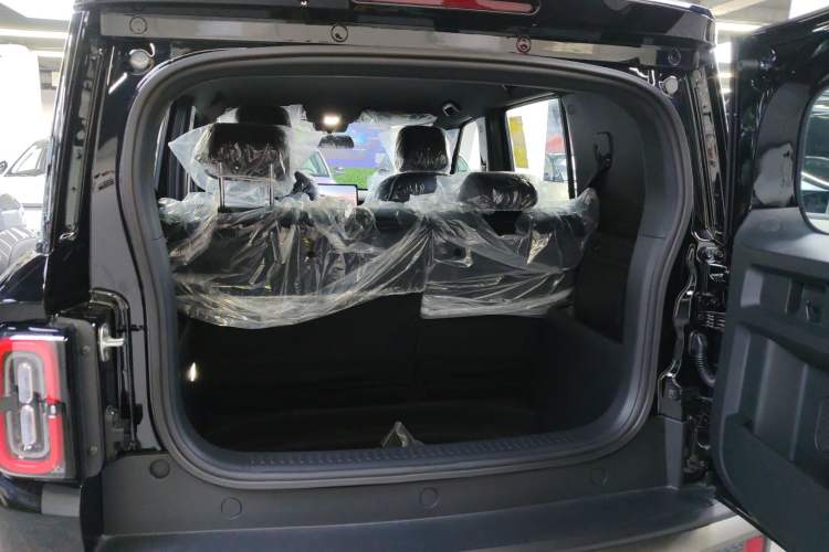 Used Baojun Spark EUV 2026 301km Flagship Edition