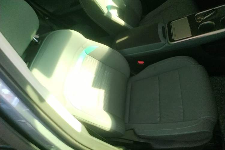 Used AION Y 2025 Plus 510 Enjoy Edition
