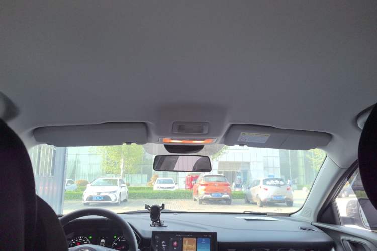 Used MG 5 2023 180 DVVT Manual Fashion Edition
